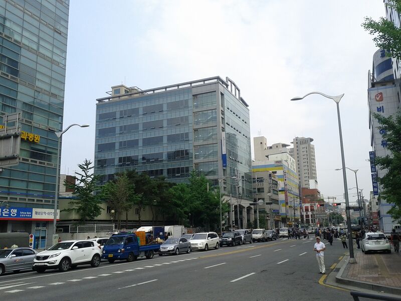 ملف:KRA Plaza Dongdaemun.jpg