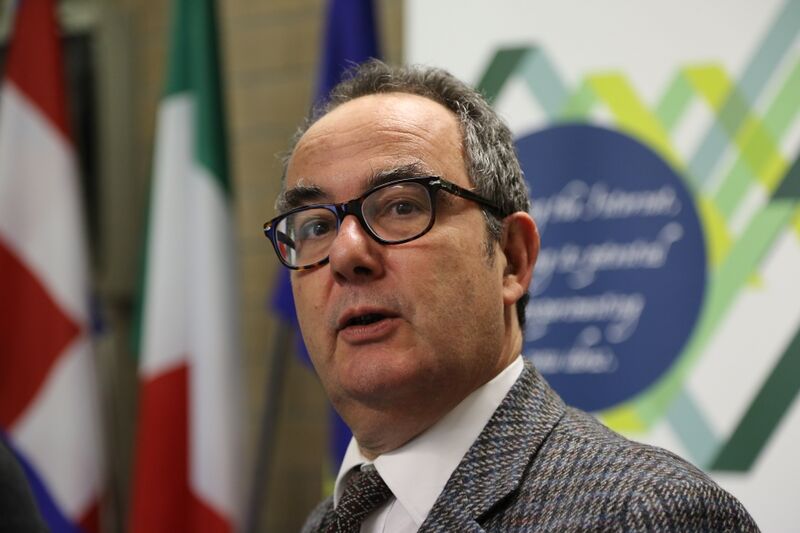 ملف:Marco Ricolfi 2014.JPG