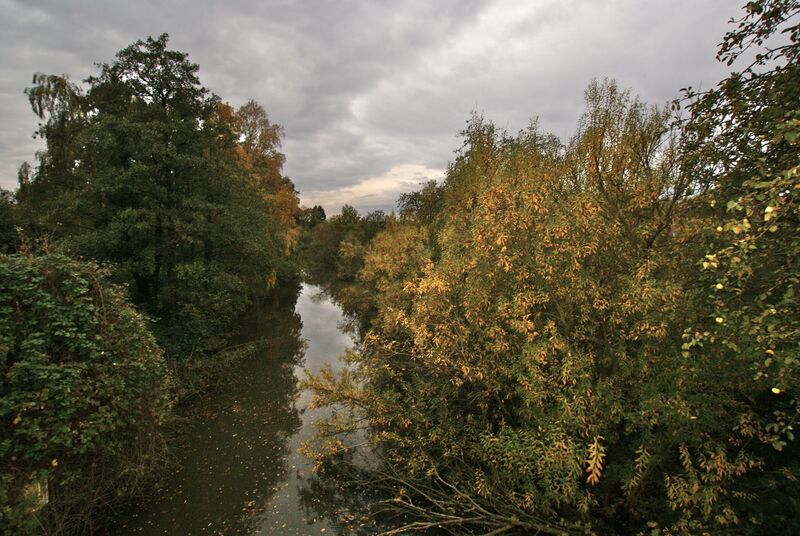 ملف:Neuengammer Stichkanal.jpg