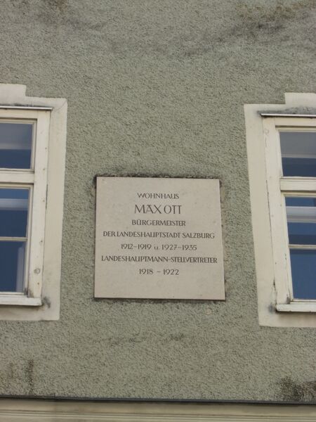 ملف:Ott Max Salzburg Chiemseegasse5.jpg