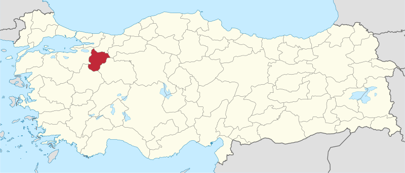ملف:Bilecik in Turkey.svg