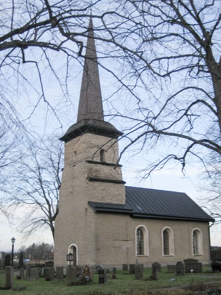 ملف:Ekers kyrka.jpg