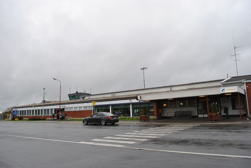 ملف:Flughafen Lappeenranta.JPG