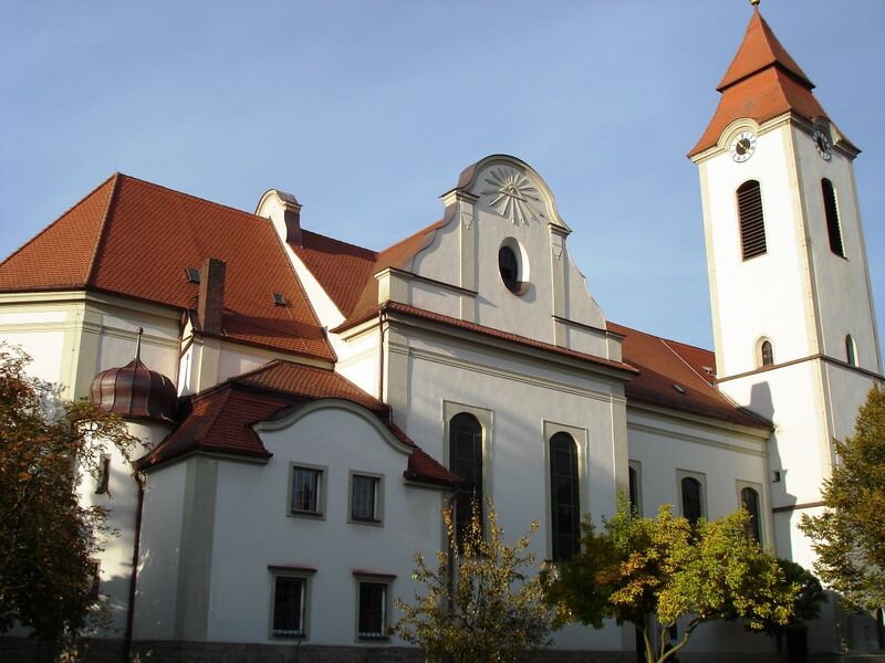 ملف:Kirche St. Vitus Schnaittenbach.jpg