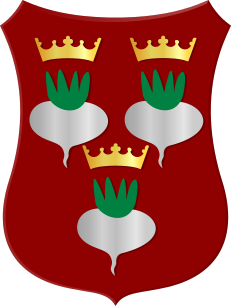 ملف:Knollendam wapen.svg