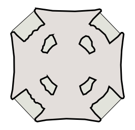 ملف:Krzyż org.svg