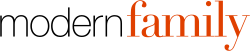 Modern Family Title.svg