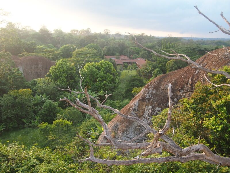 ملف:Monastery, Brong Ahafo.JPG