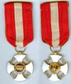 Order of the Crown of Italy Knight medal.jpg