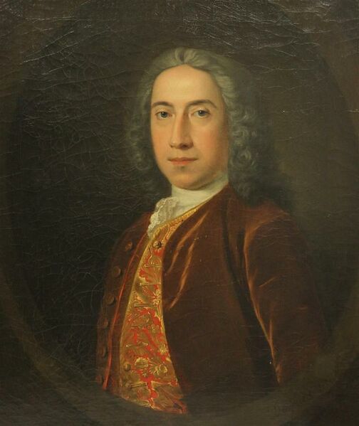 ملف:SIR RICHARD OSWALD (1705-1784).jpg