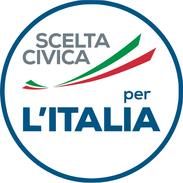 ملف:Scelta Civica.svg