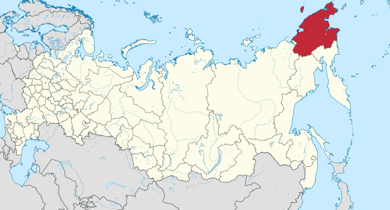 ملف:Chukotka in Russia.svg