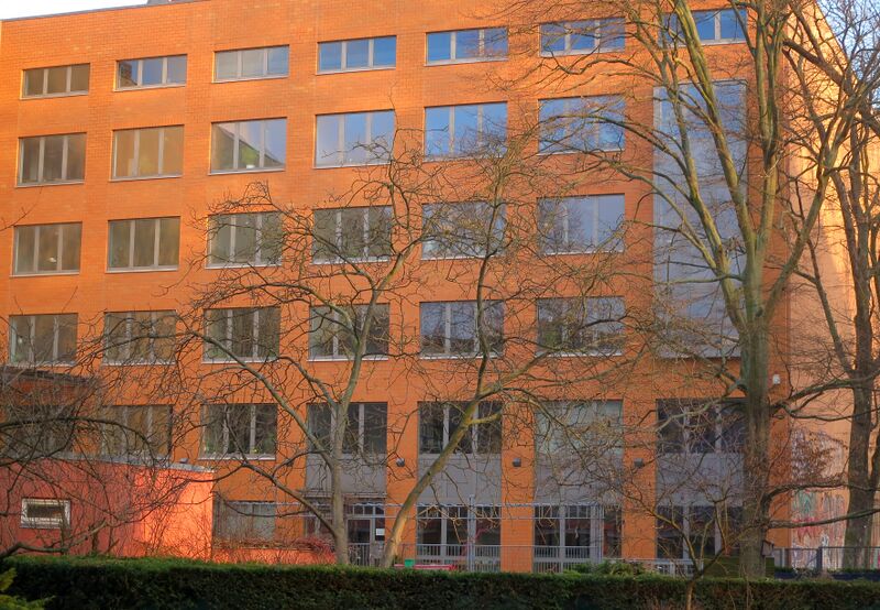 ملف:Evangelisches Zentralarchiv in Berlin.jpg