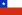 Flag of تشيلي