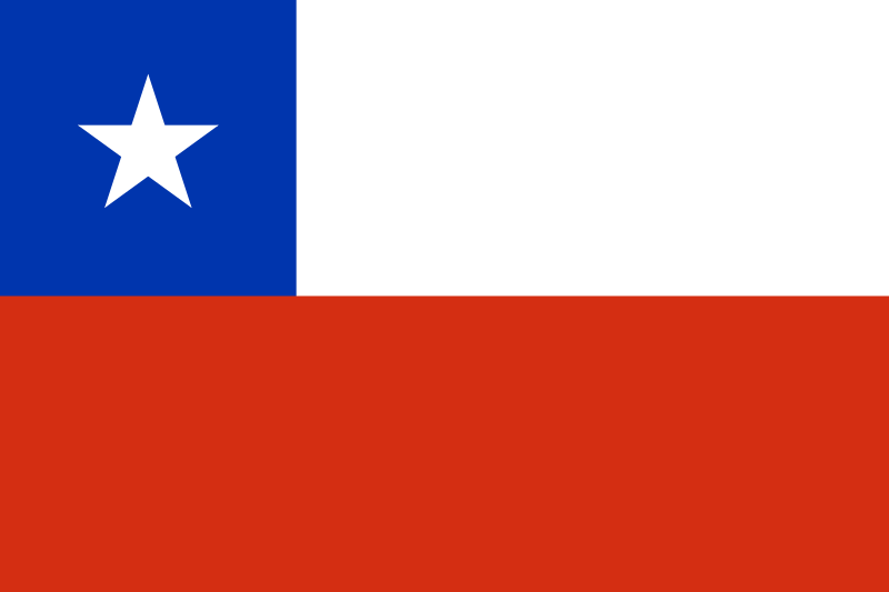 ملف:Flag of Chile.svg