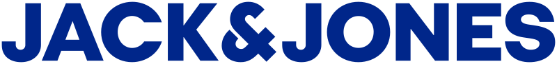 ملف:Jack & Jones logo.svg