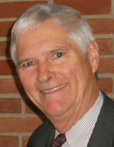 ملف:James P Gray.JPG