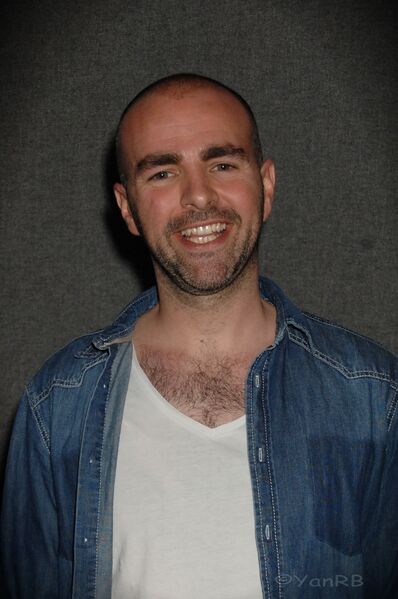 ملف:Julien Arruti 2014.jpg