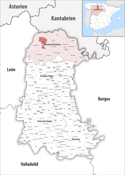 ملف:Karte Gemeinde Triollo 2022.png