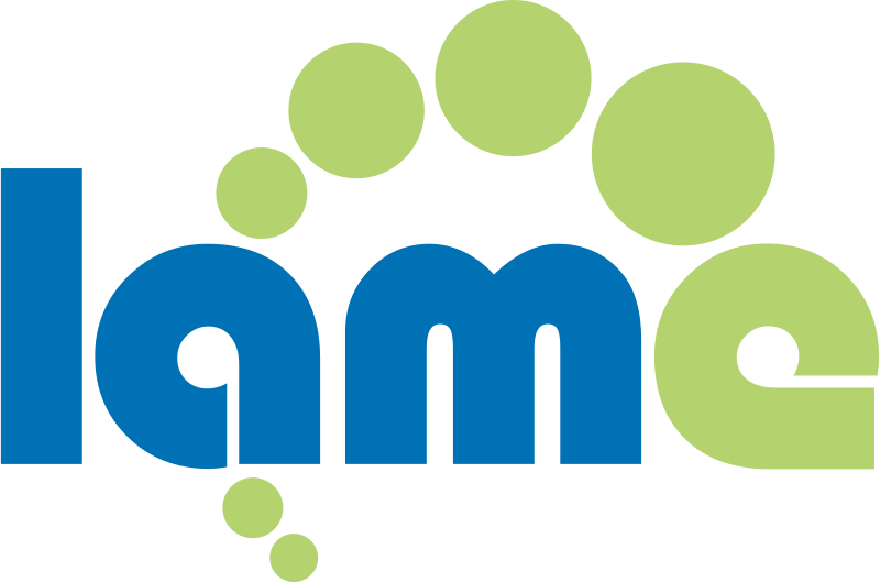 ملف:Lamelogo.svg - المعرفة