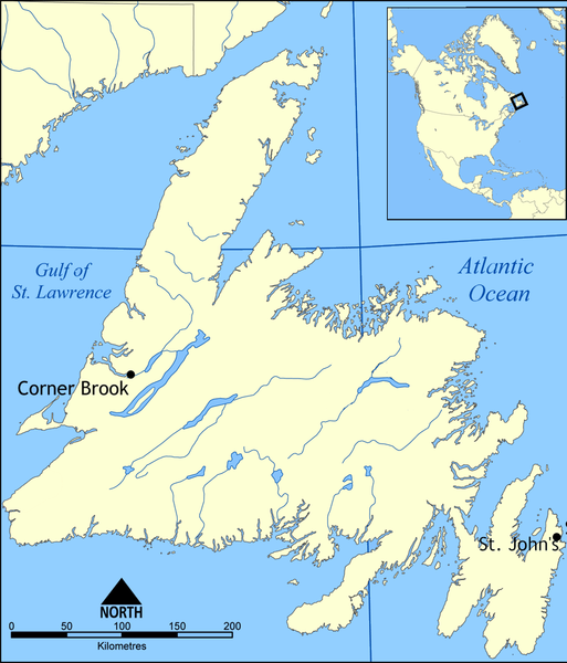 ملف:Newfoundland map.png