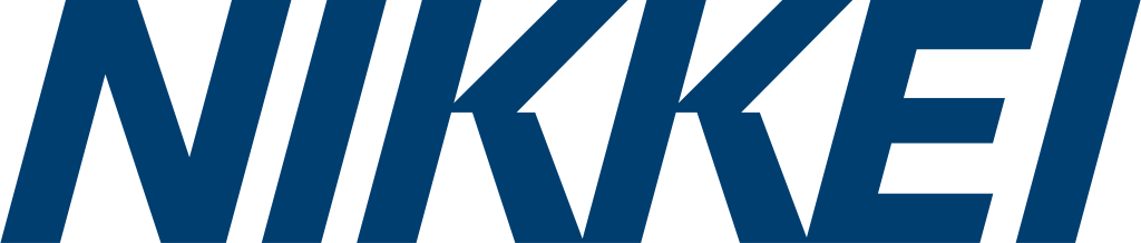 ملف:Nikkei Logo.svg - المعرفة