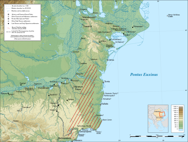 ملف:Scythia Minor map-en.svg