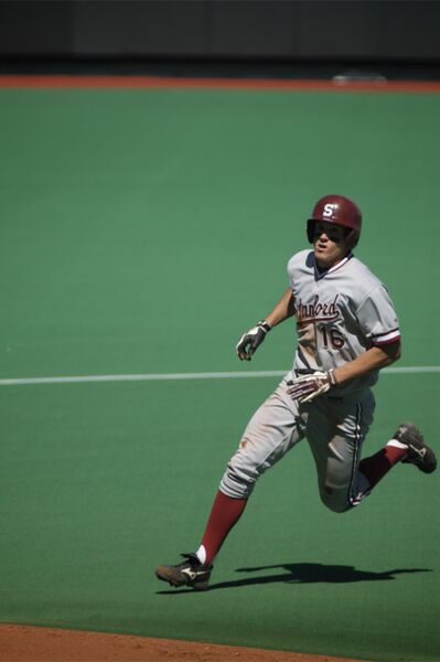 ملف:Stanford baseball 2008.jpg