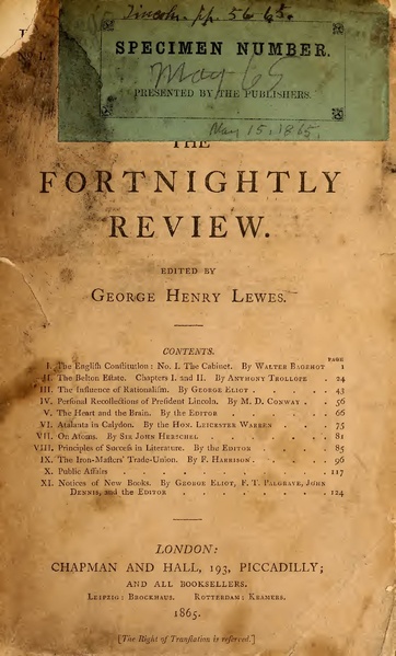 ملف:The Fortnightly review (IA fortnightlyrevi00lond).pdf