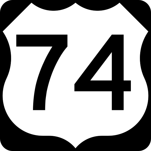 ملف:US 74.svg