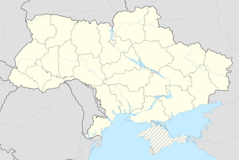 ملف:Ukraine adm location map.svg