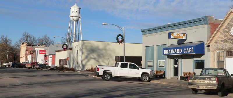 ملف:Brainard, Nebraska downtown 2.JPG