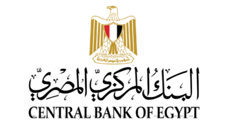 Central Bank of Egypt Logo.png