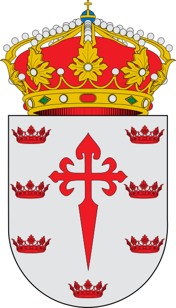 ملف:Escudo de Tribaldos.svg