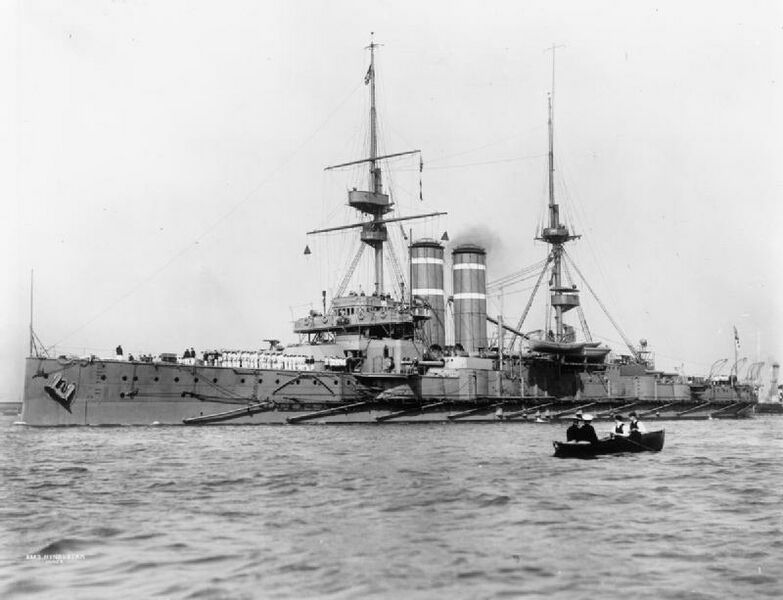 ملف:HMS Hindustan.jpg