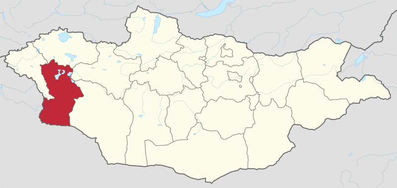 ملف:Khovd in Mongolia.svg