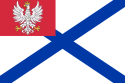 علم پولندا