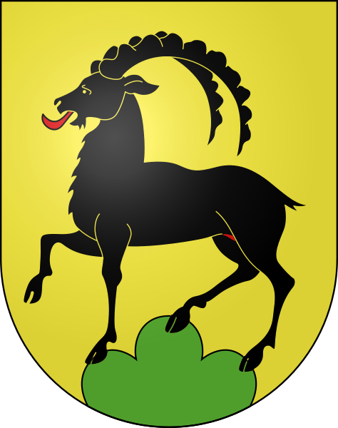 ملف:Sachseln-coat of arms.svg
