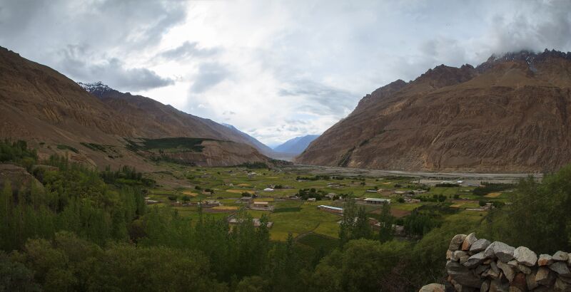 ملف:Shimshal vally summers hunza.jpg
