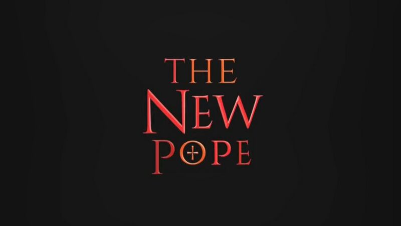 ملف:The New Pope.jpg