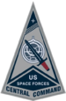 United States Space Forces Central emblem.png