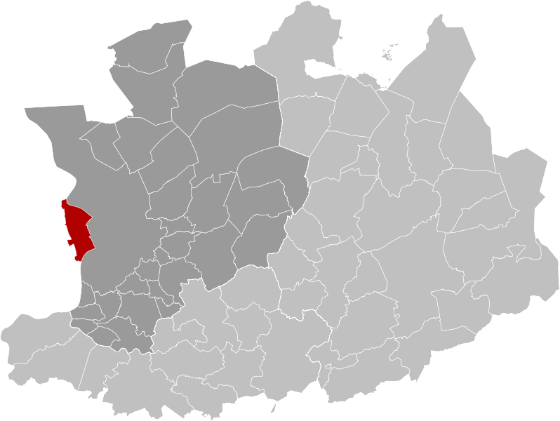 ملف:Zwijndrecht Antwerp Belgium Map.svg