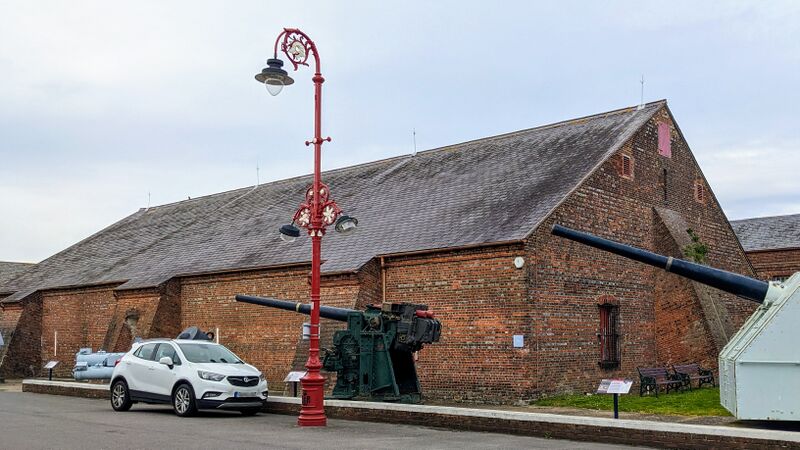 ملف:'A' Magazine, Museum Buildings.jpg