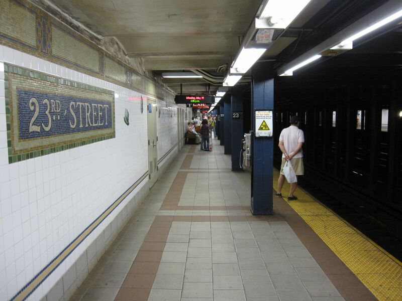 ملف:23rd Street BMT 003.JPG