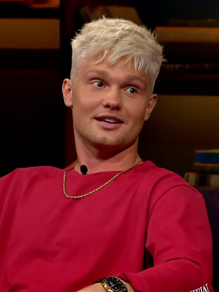 ملف:Benjamin Peltonen, 2020 (cropped).png