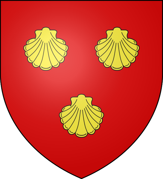 ملف:Blason-gueules-3-coquilles-or.svg