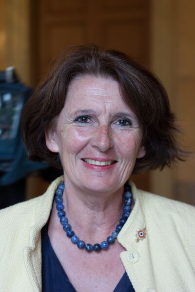 ملف:DeputeXIVeLegVeRep-Anne-Yvonne Le Dain.jpg