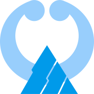 ملف:Emblem of Namerikawa, Toyama.svg