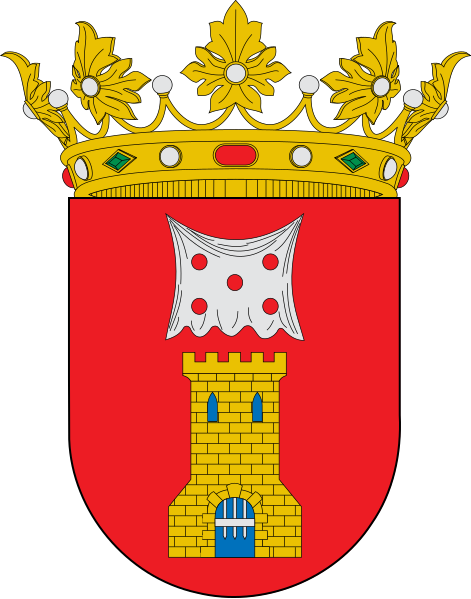 ملف:Escudo de Aniñón.svg