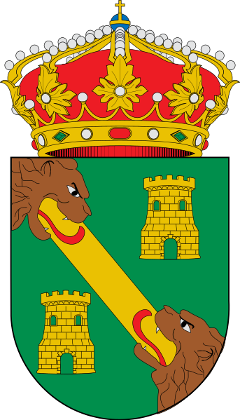 ملف:Escudo de Moeche.svg